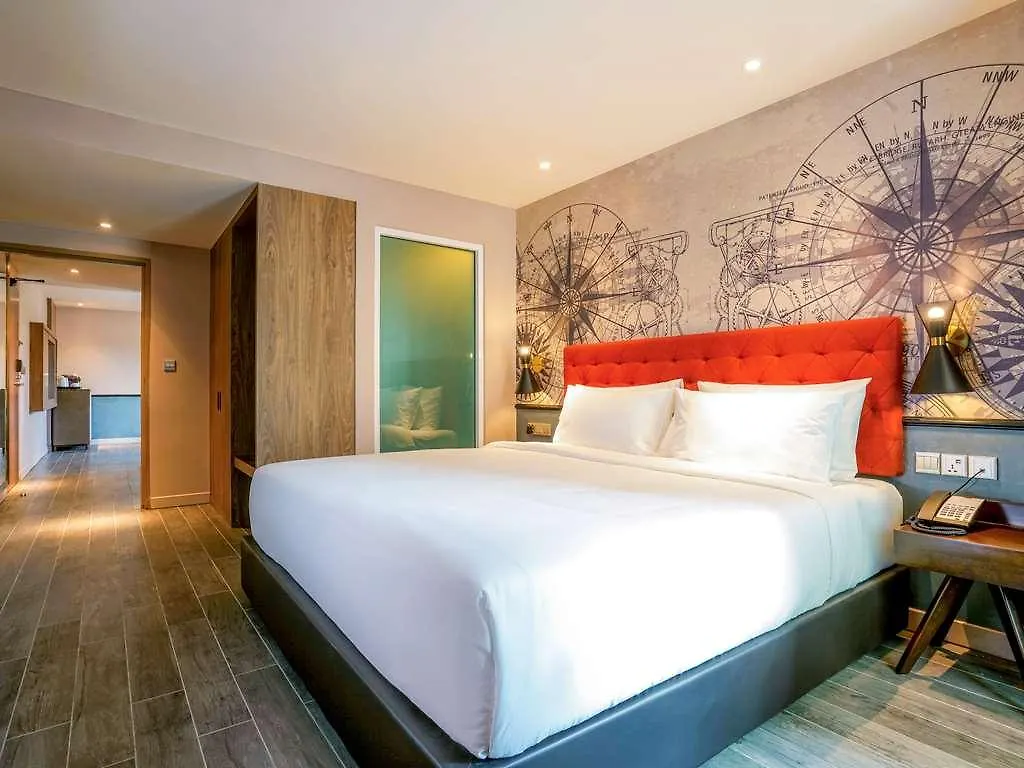 Hotel Mercure Langkawi Pantai Cenang
