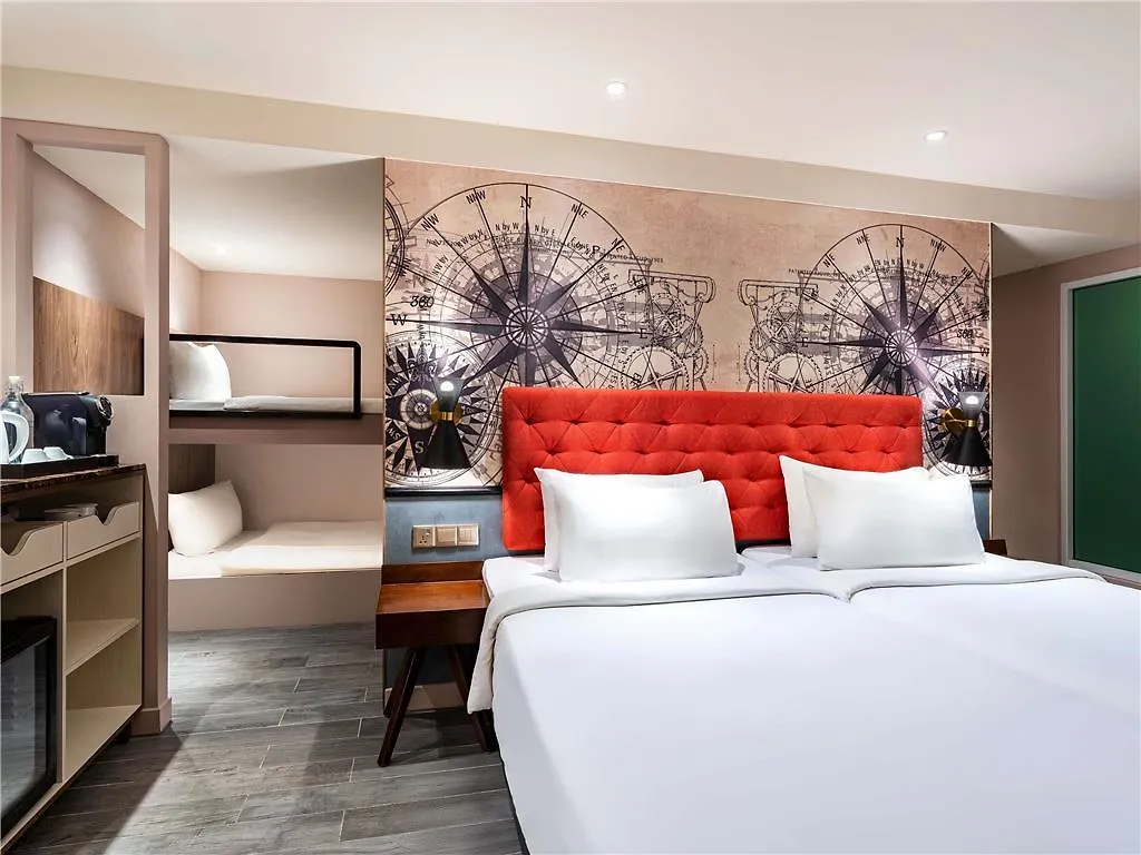 Hotel Mercure Langkawi Pantai Cenang