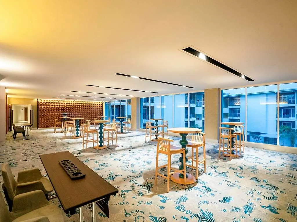 Mercure Langkawi Pantai Cenang Hotel