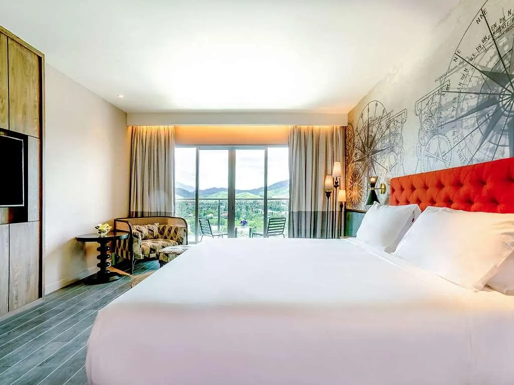 Mercure Langkawi Pantai Cenang Malaysia