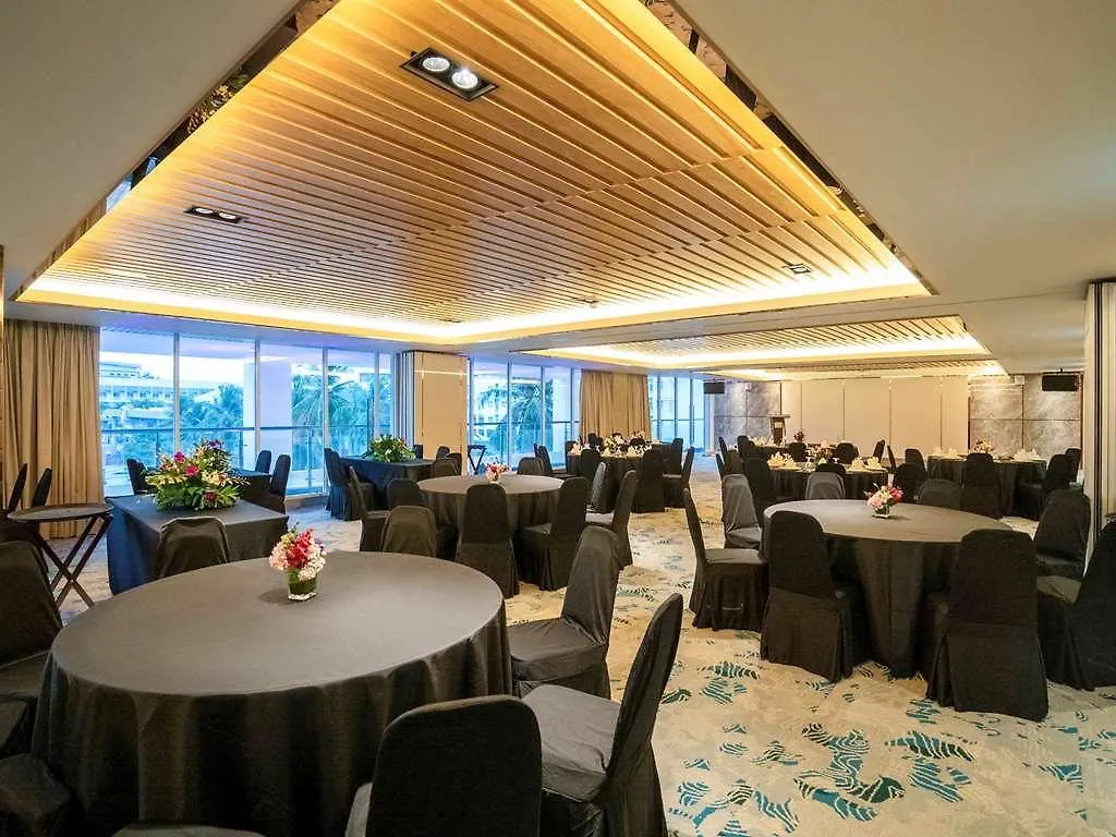 Hotel Mercure Langkawi Pantai Cenang