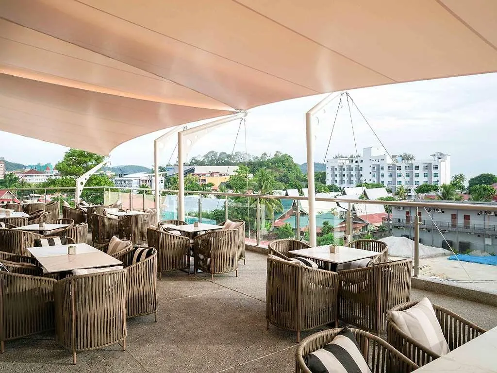 Mercure Langkawi Pantai Cenang Malaysia