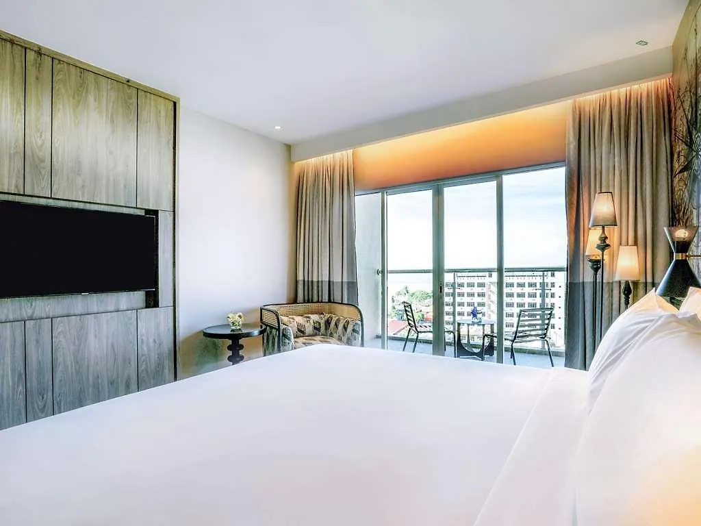 Hotel Mercure Langkawi Pantai Cenang