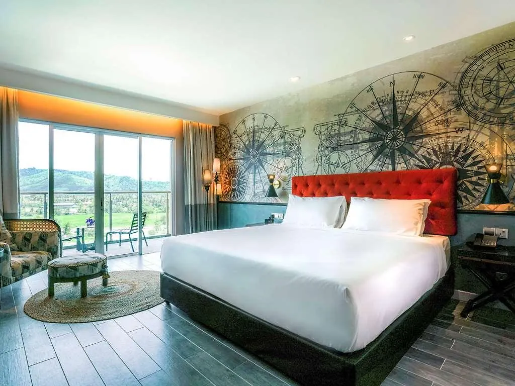 Mercure Langkawi Pantai Cenang Hotel