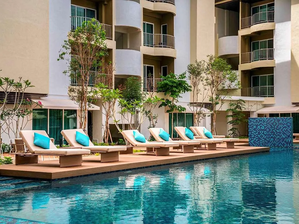 Mercure Langkawi Pantai Cenang