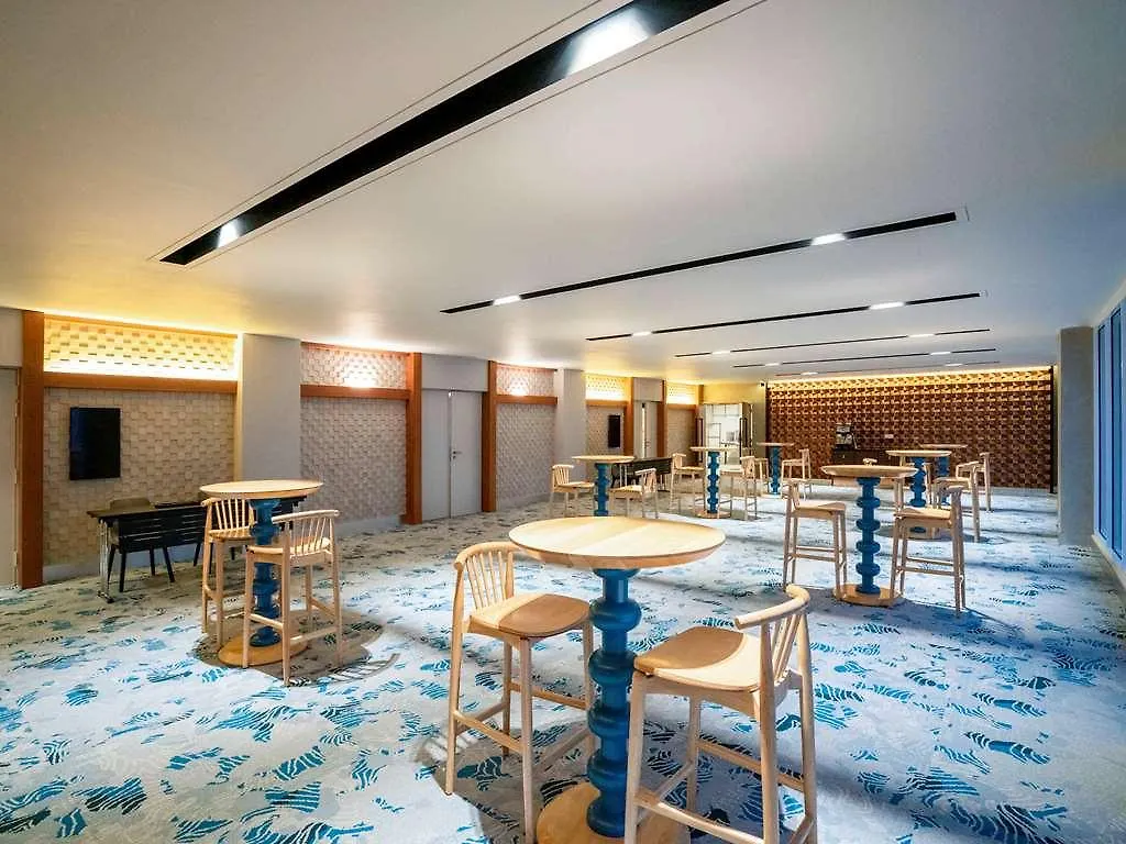 Mercure Langkawi Pantai Cenang contacts