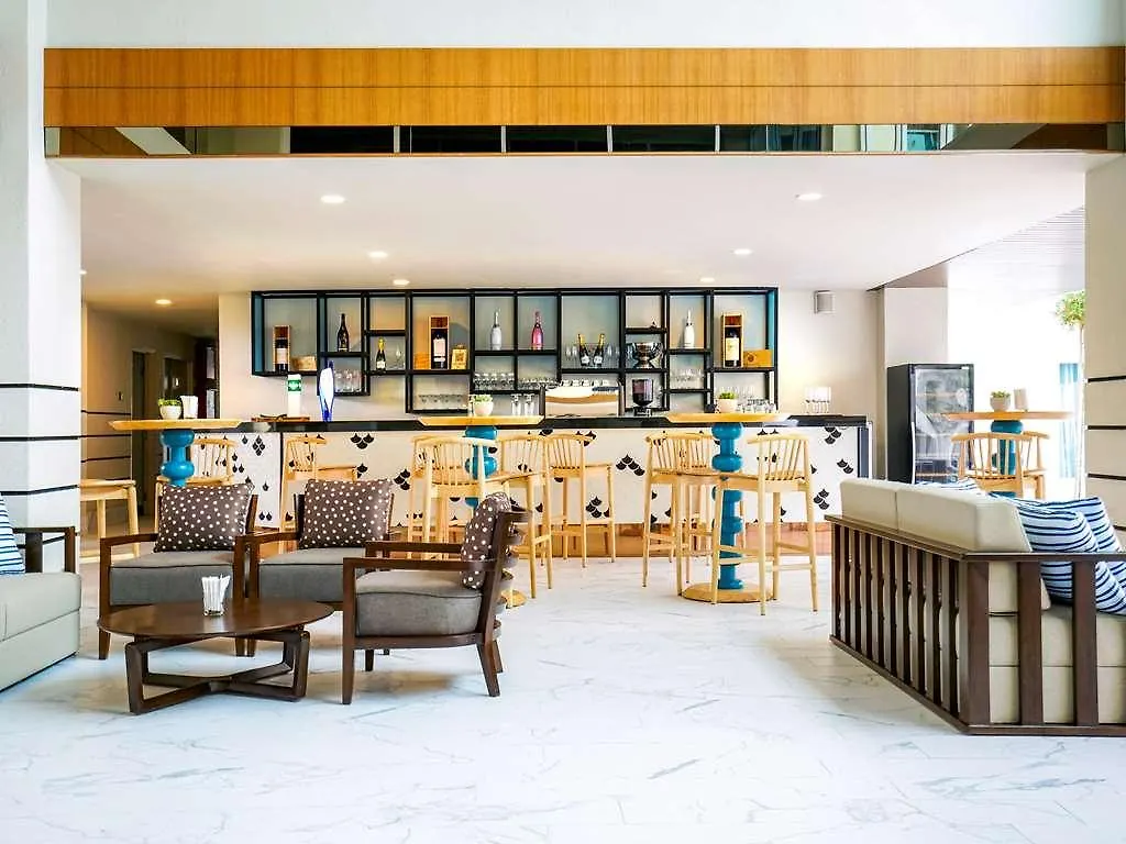 **** Hotel Mercure Langkawi Pantai Cenang Malásia