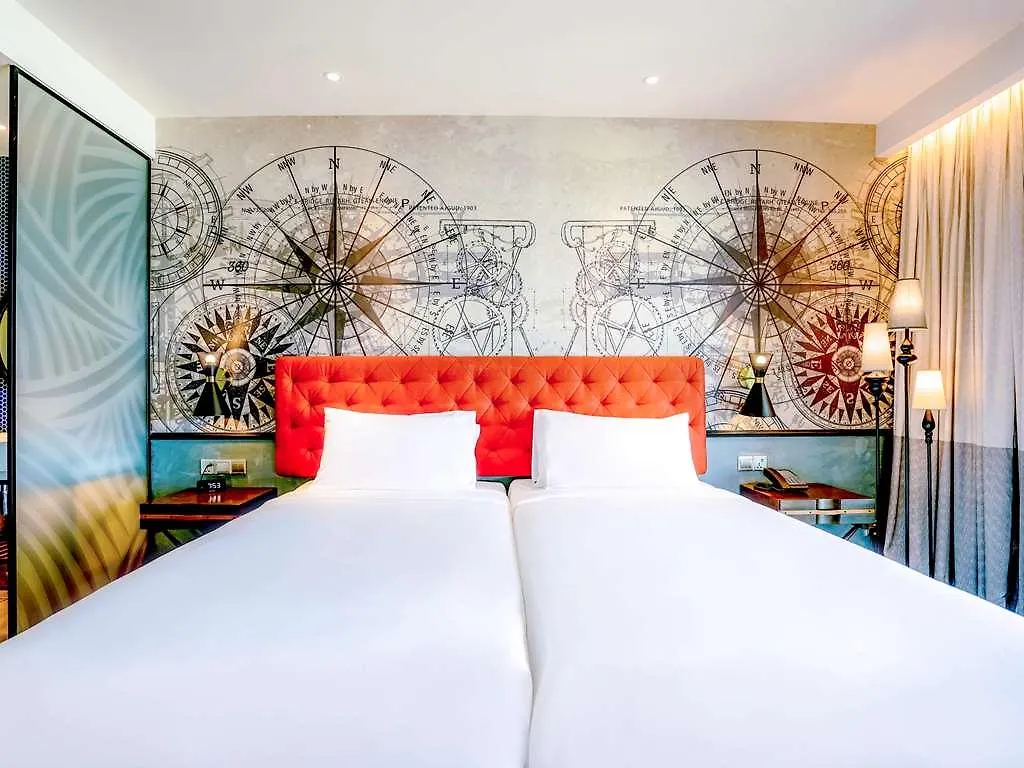 Mercure Langkawi Pantai Cenang