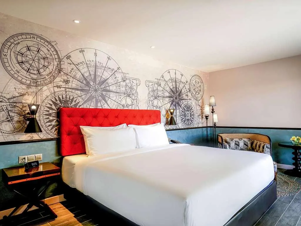 Mercure Langkawi Pantai Cenang