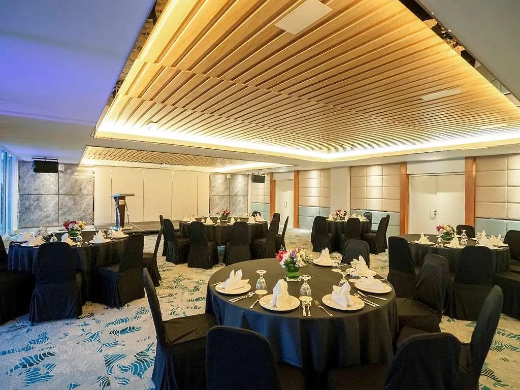 Mercure Langkawi Pantai Cenang Hotel