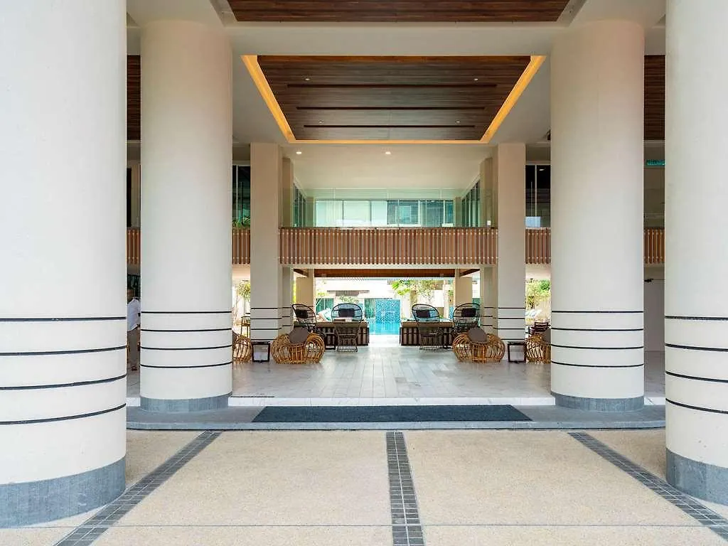 **** Hotel Mercure Langkawi Pantai Cenang Malaysia