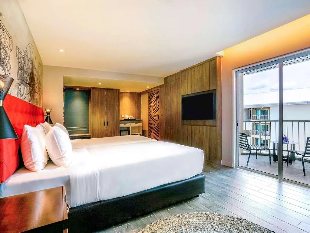 Mercure Langkawi Pantai Cenang Malaysia