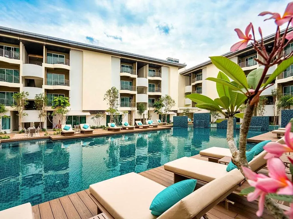 Mercure Langkawi Pantai Cenang Hotel