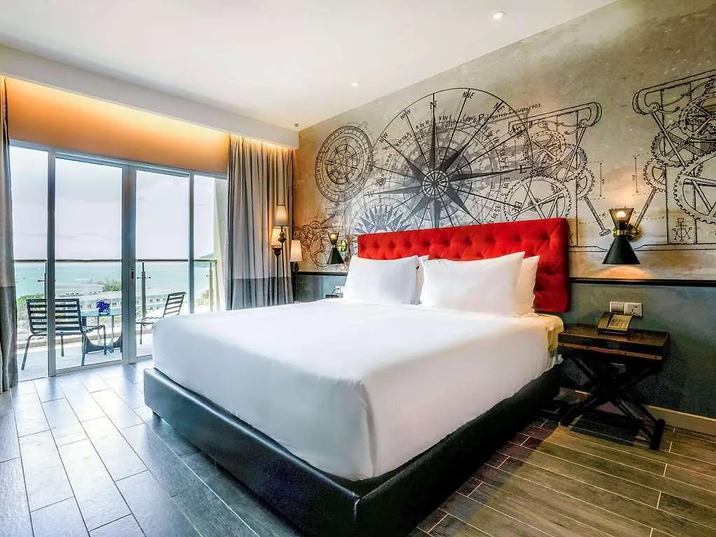 Mercure Langkawi Pantai Cenang 4*,  Malaysia