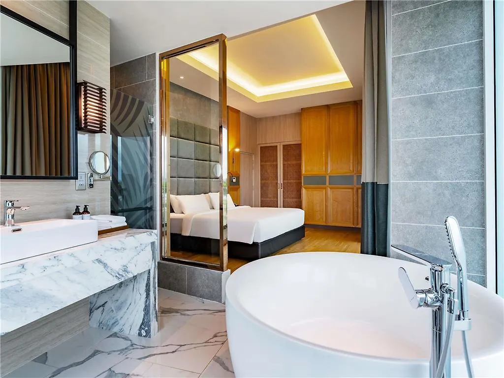 Mercure Langkawi Pantai Cenang Hotel