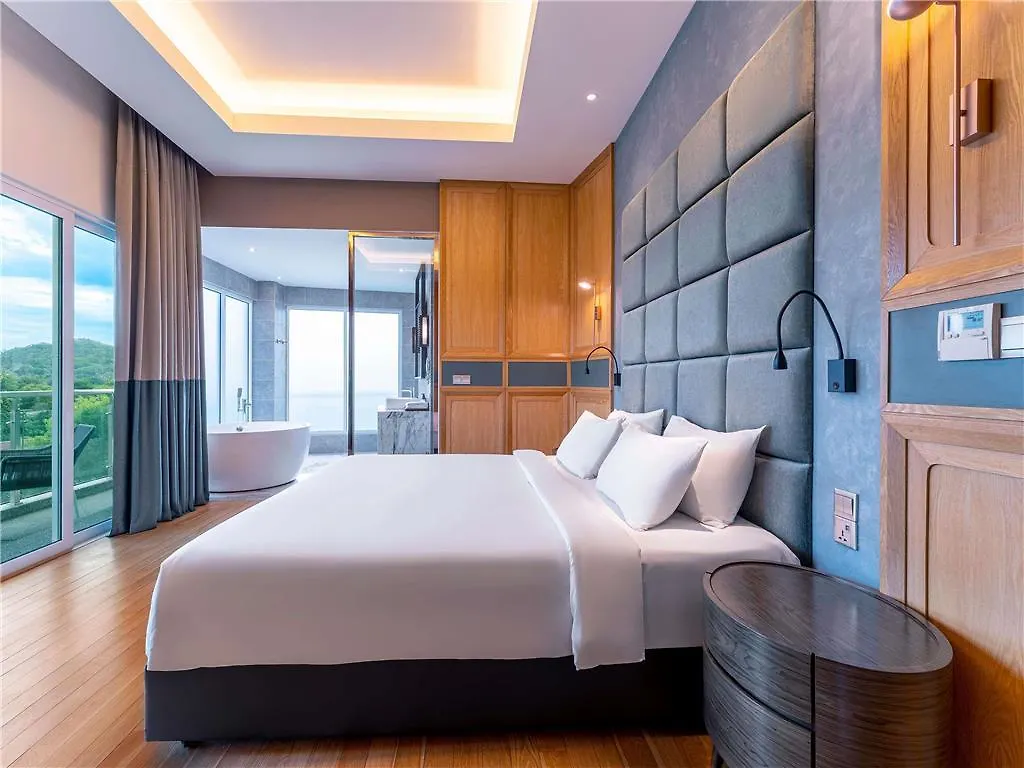 Mercure Langkawi Pantai Cenang Malásia