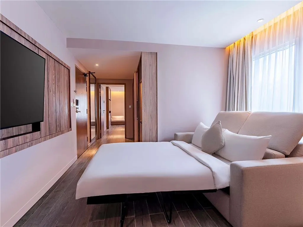Mercure Langkawi Pantai Cenang 4*,  Malásia