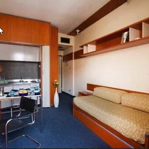 Viserba Aparthotel Milano