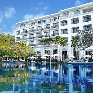 The Danna Langkawi - A Member Of Small Luxury Of The World ***** Pantai Kok