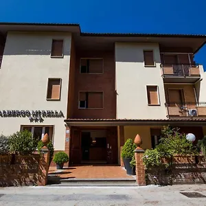 Mirella Hotel Castiglione della Pescaia