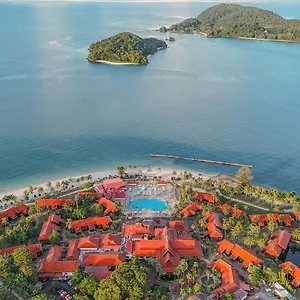 5* Resort Pelangi & Spa,