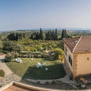 La Lumia Suites&apartments Bed & Breakfast Agrigento