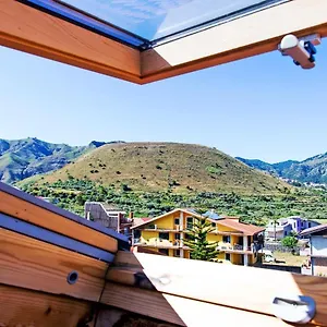 Etna - Monte - Mojo Bed & Breakfast Moio Alcantara