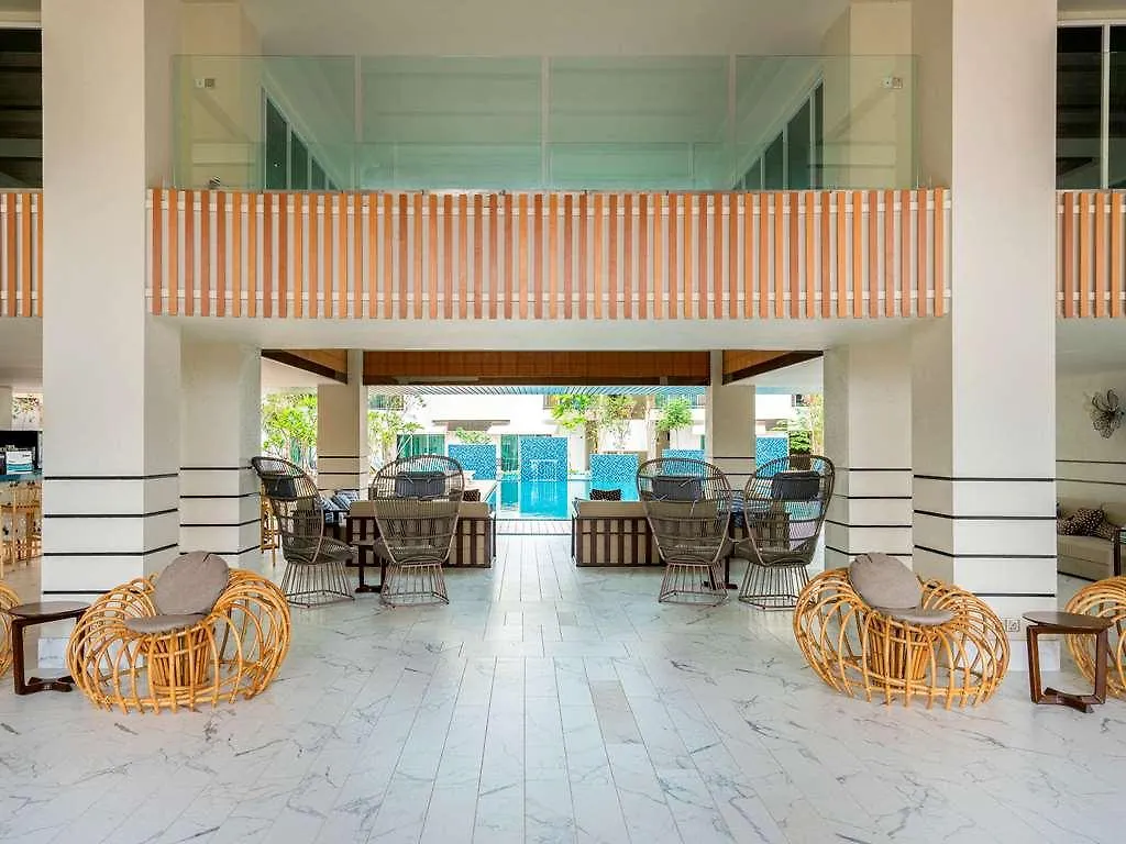 Mercure Langkawi Pantai Cenang Malaysia