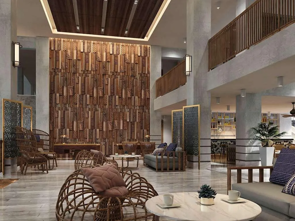 Mercure Langkawi Pantai Cenang 4*,  Malaysia