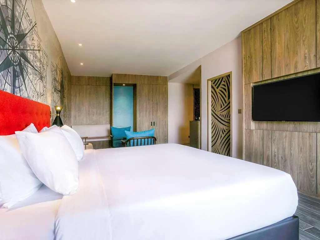 Hotel Mercure Langkawi Pantai Cenang