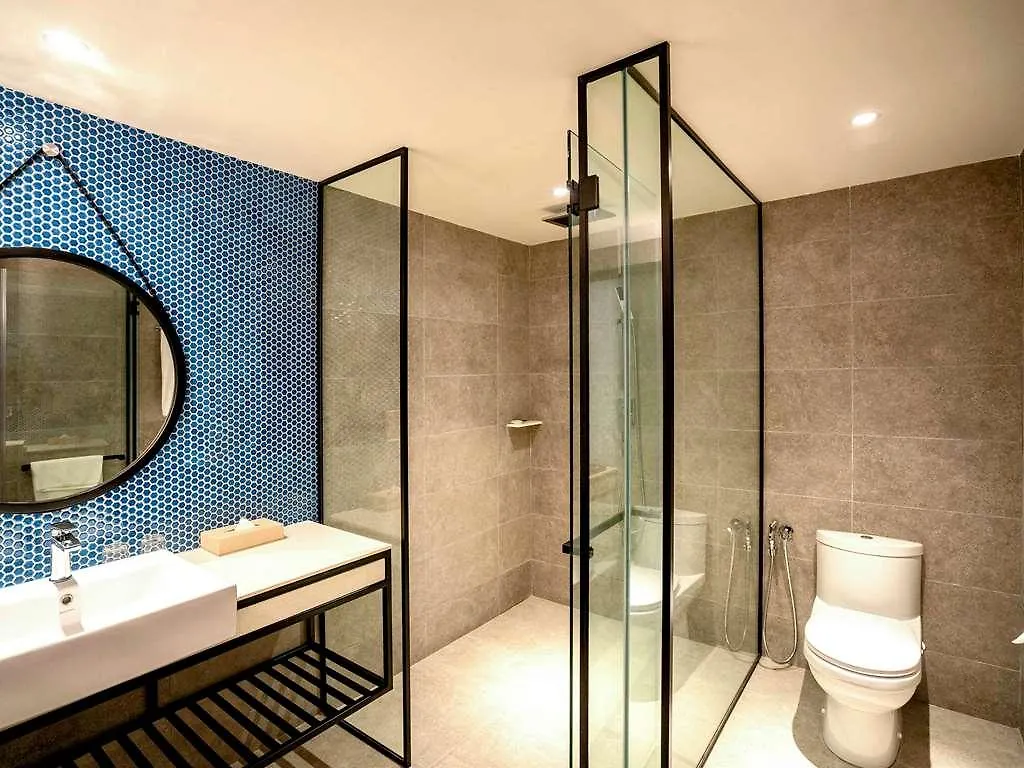 Mercure Langkawi Pantai Cenang 4*,